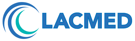 LAC Med Berhad Logo